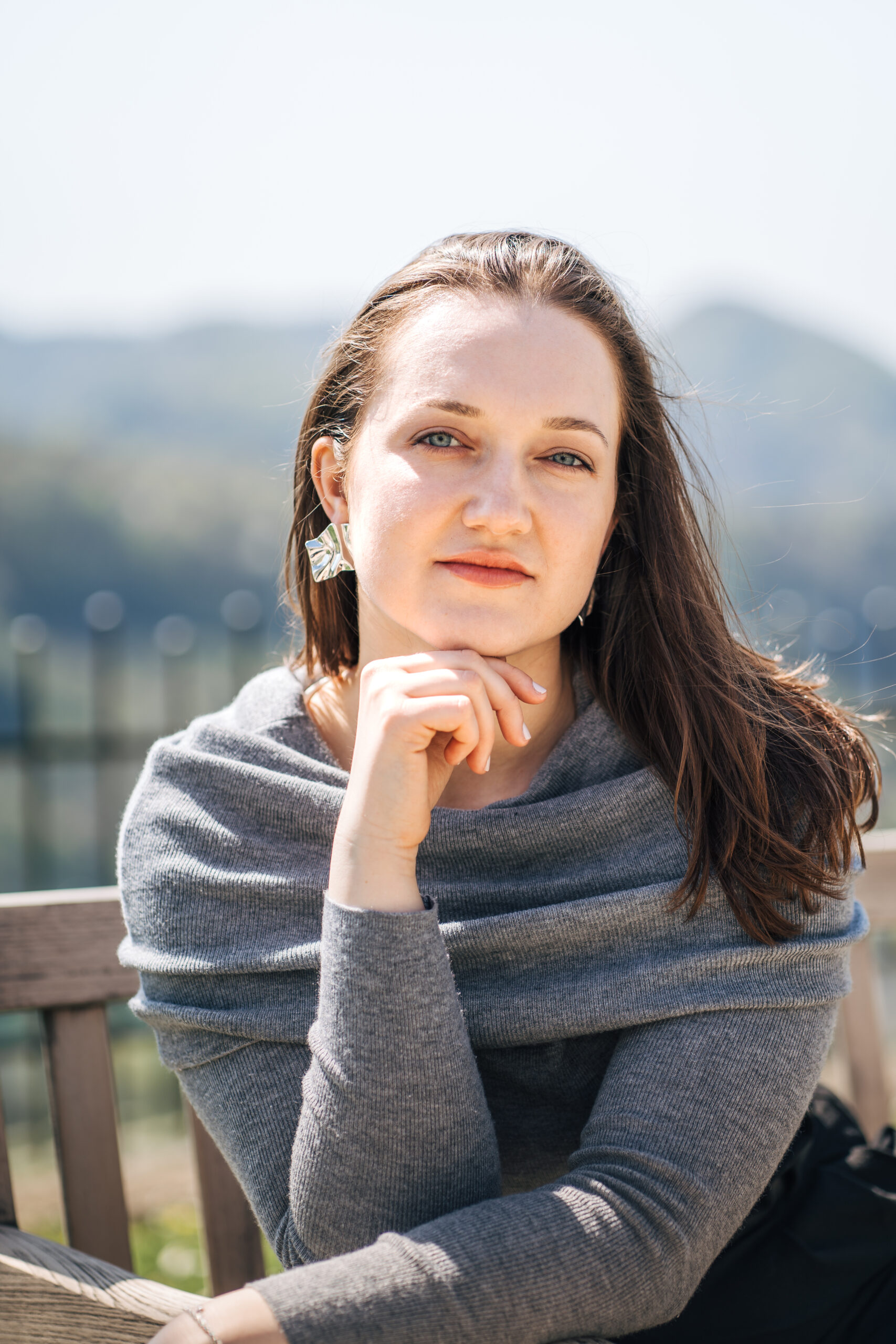 Klara Mlakar